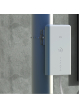 ZTE Router MC889 ODU 5G + zestaw do montażu na szybie Gecko Window Type