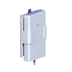 ZTE Router MC889 ODU 5G + zestaw do montażu na szybie Gecko Window Type