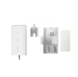 ZTE Router MC889 ODU 5G + zestaw do montażu na szybie Gecko Window Type
