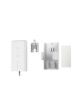ZTE Router MC889 ODU 5G + zestaw do montażu na szybie Gecko Window Type