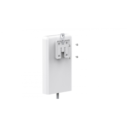 ZTE Router MC889 ODU 5G + zestaw do montażu na szybie Gecko Window Type