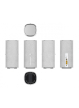ZTE Router ZTE MC8512 G5 Ultra Gray Material Gaming 
