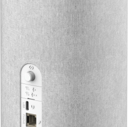 ZTE Router ZTE MC8512 G5 Ultra Gray Material Gaming 