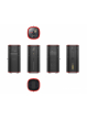 ZTE Router MC8512 G5 Ultra Black-Red Gaming