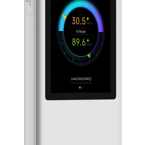 ZTE Router U60 Pro