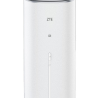 ZTE Router stacjonarny MC8512 SIM 5G Ultra z WiFi7