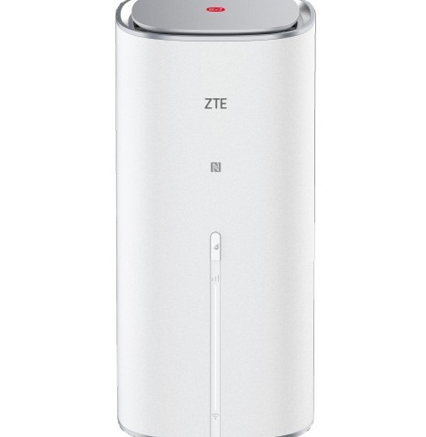 ZTE Router stacjonarny MC8512 SIM 5G Ultra z WiFi7