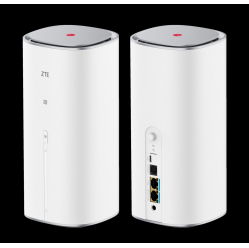 ZTE Router stacjonarny MC8512 SIM 5G Ultra z WiFi7