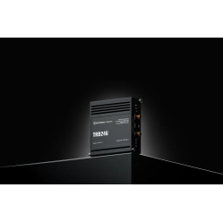Bramka LTE TRB246 (Cat4), 3G, 2G, 2xSIM RS232/485, Ethernet