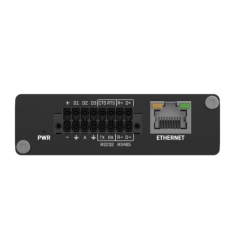 Bramka LTE TRB246 (Cat4), 3G, 2G, 2xSIM RS232/485, Ethernet