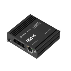 Bramka LTE TRB246 (Cat4), 3G, 2G, 2xSIM RS232/485, Ethernet
