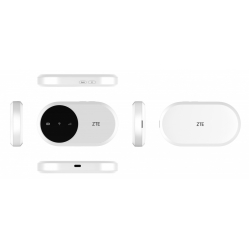ZTE Router mobilny LTE cat. 4 U10 