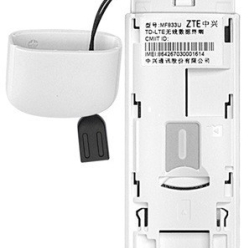 ZTE Router MF833N USB MF833N 