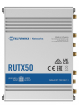 Teletonika 5G RUTX50 Dual Sim, GNSS, WiFi, 4xLAN, USB2.0