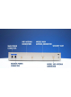 router LTE RUTX09 (Cat 6), 4xGbE, GNSS, Ethernet