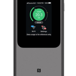 ZTE Router ZTE MU5120 5G ZTE MU5120 5G 