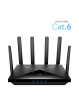 Router LT700 Gigabit 4G LTE SIM WiFi AC1200 
