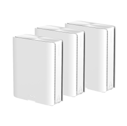 Asus System WiFi ZenWiFi BQ16 (3-pak) 