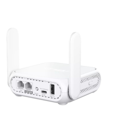Asus Router RT-BE58 Go Wireless BE3600 Dual Band