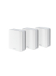 Asus Router ZenWiFi BT8(3-pak)Wireless BE14000 Tri Band 2.5Gigabit