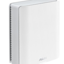 Asus Router ZenWiFi BT8(3-pak)Wireless BE14000 Tri Band 2.5Gigabit