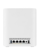 Asus Router ZenWiFi BT8(3-pak)Wireless BE14000 Tri Band 2.5Gigabit