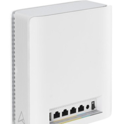 Asus Router ZenWiFi BT8(3-pak)Wireless BE14000 Tri Band 2.5Gigabit