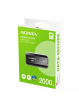 Dysk zewnętrzny Adata URBAN TAPSAFE SSD 2TB USB-C 3.2 1.9G/1.9G