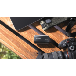 Dysk zewnętrzny Adata URBAN TAPSAFE SSD 2TB USB-C 3.2 1.9G/1.9G