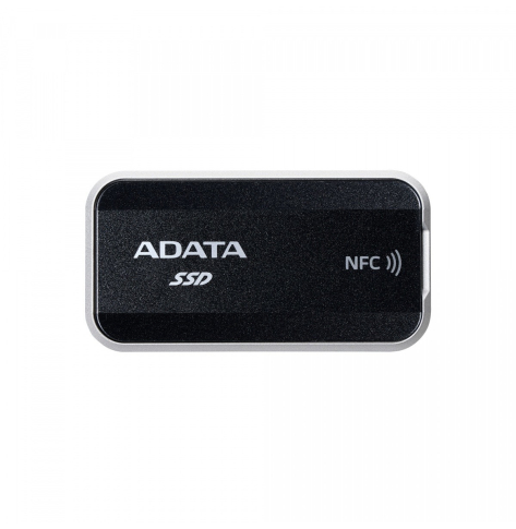 Dysk zewnętrzny Adata URBAN TAPSAFE SSD 1TB USB-C 3.2 1.9G/1.9G