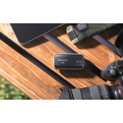 Dysk zewnętrzny Adata URBAN TAPSAFE SSD 1TB USB-C 3.2 1.9G/1.9G