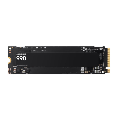 Dysk SSD Samsung 990 MZ-V9V2T0BW 2TB Gen4.0x4