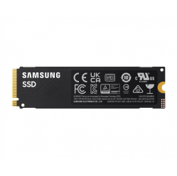 Dysk SSD Samsung 990 MZ-V9V2T0BW 2TB Gen4.0x4