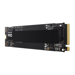 Dysk SSD Samsung 990 MZ-V9V2T0BW 2TB Gen4.0x4