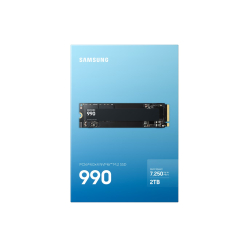 Dysk SSD Samsung 990 MZ-V9V2T0BW 2TB Gen4.0x4