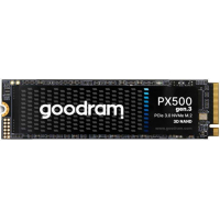 Dysk SSD GOODRAM PX500-G3 128GB M.2 PCIe 3x4 NVMe 