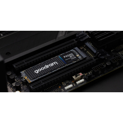 Dysk SSD GOODRAM PX500-G3 128GB M.2 PCIe 3x4 NVMe 