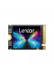 Dysk SSD Lexar PLAY X 512GB PCIe4 2230 7200/4500MB/s adapter do 2280