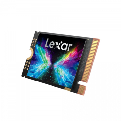 Dysk SSD Lexar PLAY X 512GB PCIe4 2230 7200/4500MB/s adapter do 2280