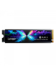 Dysk SSD Lexar PLAY X 512GB PCIe4 2230 7200/4500MB/s adapter do 2280