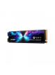 Dysk SSD Lexar PLAY X 512GB PCIe4 2230 7200/4500MB/s adapter do 2280