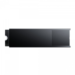 Dysk SSD Lexar PLAY X 512GB PCIe4 2230 7200/4500MB/s adapter do 2280