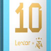 Lexar SSD SL500 1TB USB3.2 Gen2 2000/1800/MB/s 