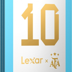 Lexar SSD SL500 1TB USB3.2 Gen2 2000/1800/MB/s 