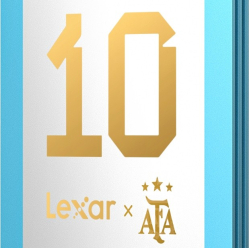 Lexar SSD SL500 1TB USB3.2 Gen2 2000/1800/MB/s 