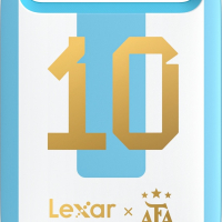 Dysk SSD Lexar SL260 512GB USB 3.2 Gen1 400/390/MB/s zewnętrzny 