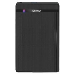 Obudowa dysku AK-87 SATA SSD/HDD 3.5