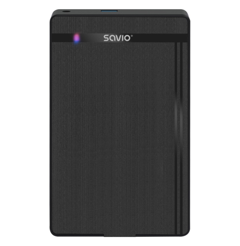 Obudowa dysku AK-87 SATA SSD/HDD 3.5