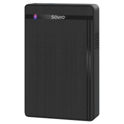 Obudowa dysku AK-87 SATA SSD/HDD 3.5