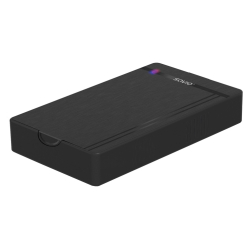 Obudowa dysku AK-87 SATA SSD/HDD 3.5